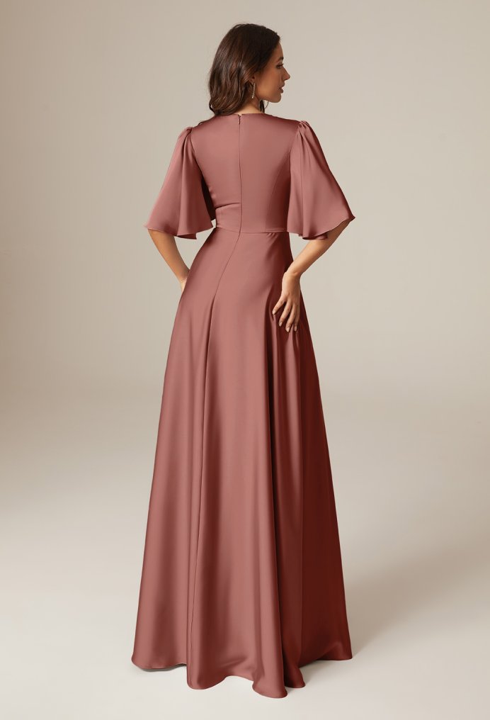 AW Elinore Dress
